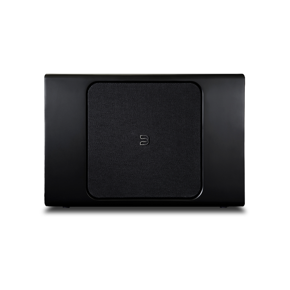 BlueSound Pulse Sub+ - Black