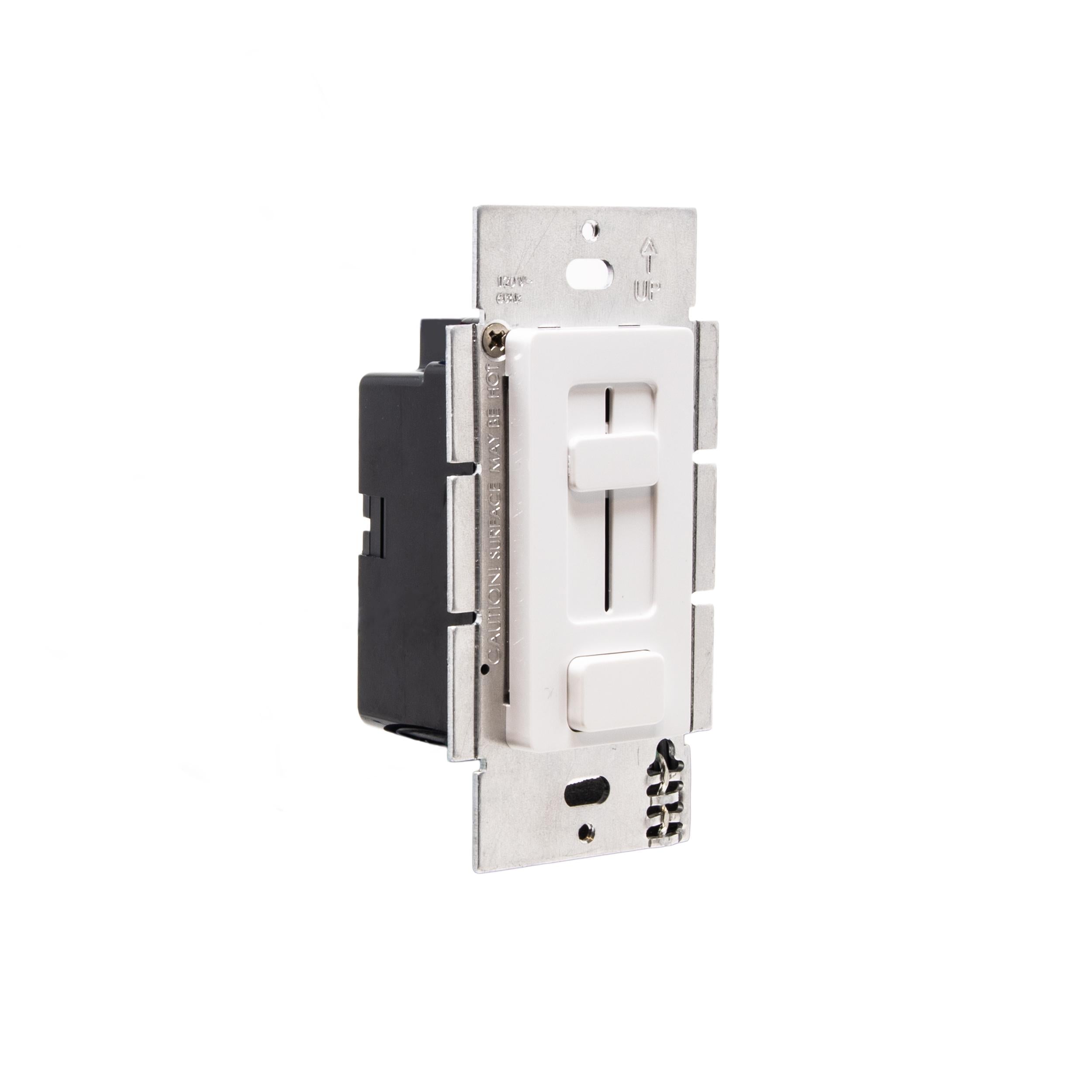 Diode SWITCHEX® Driver and Dimmer Switch