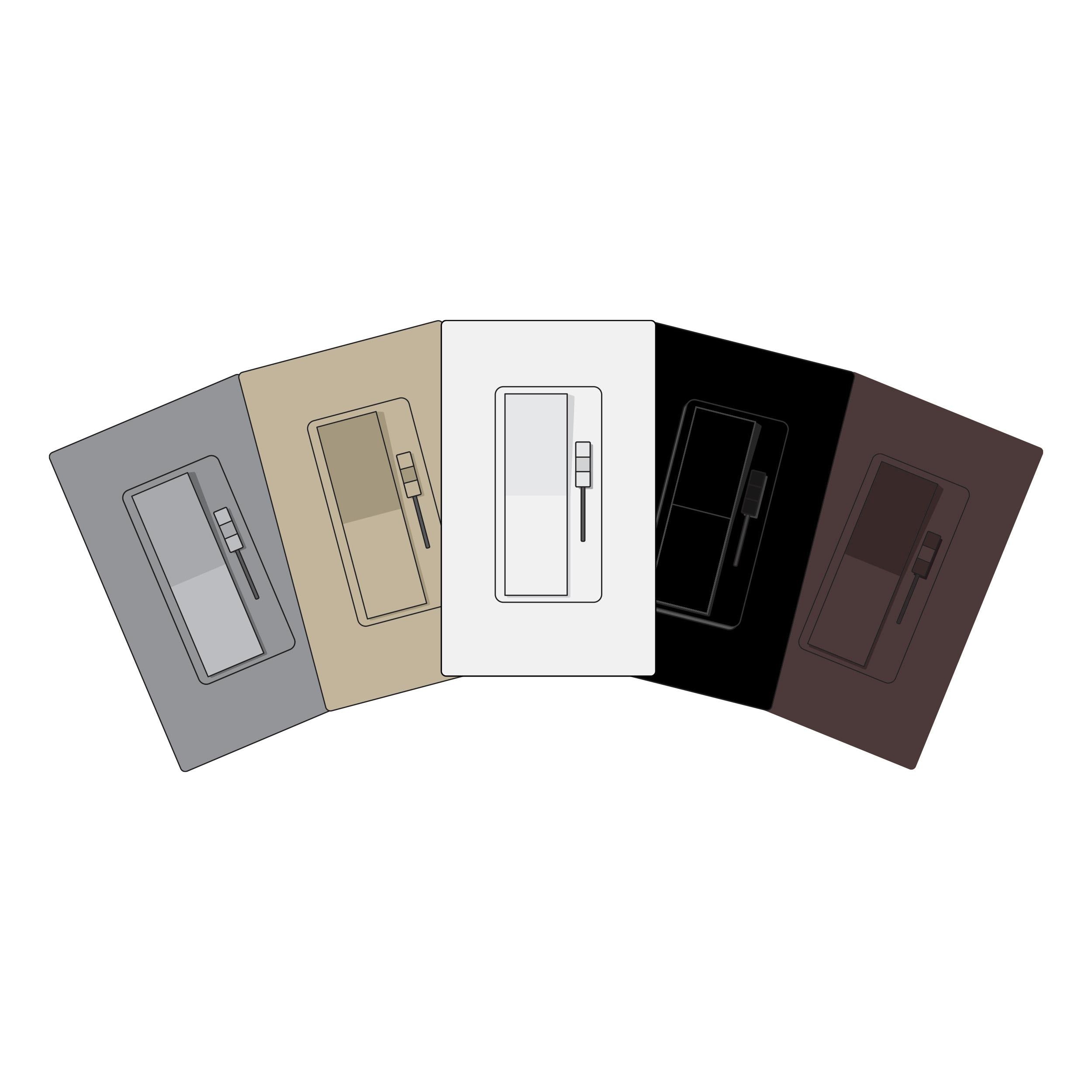 Diode SWITCHEX+R1 Faceplate Only