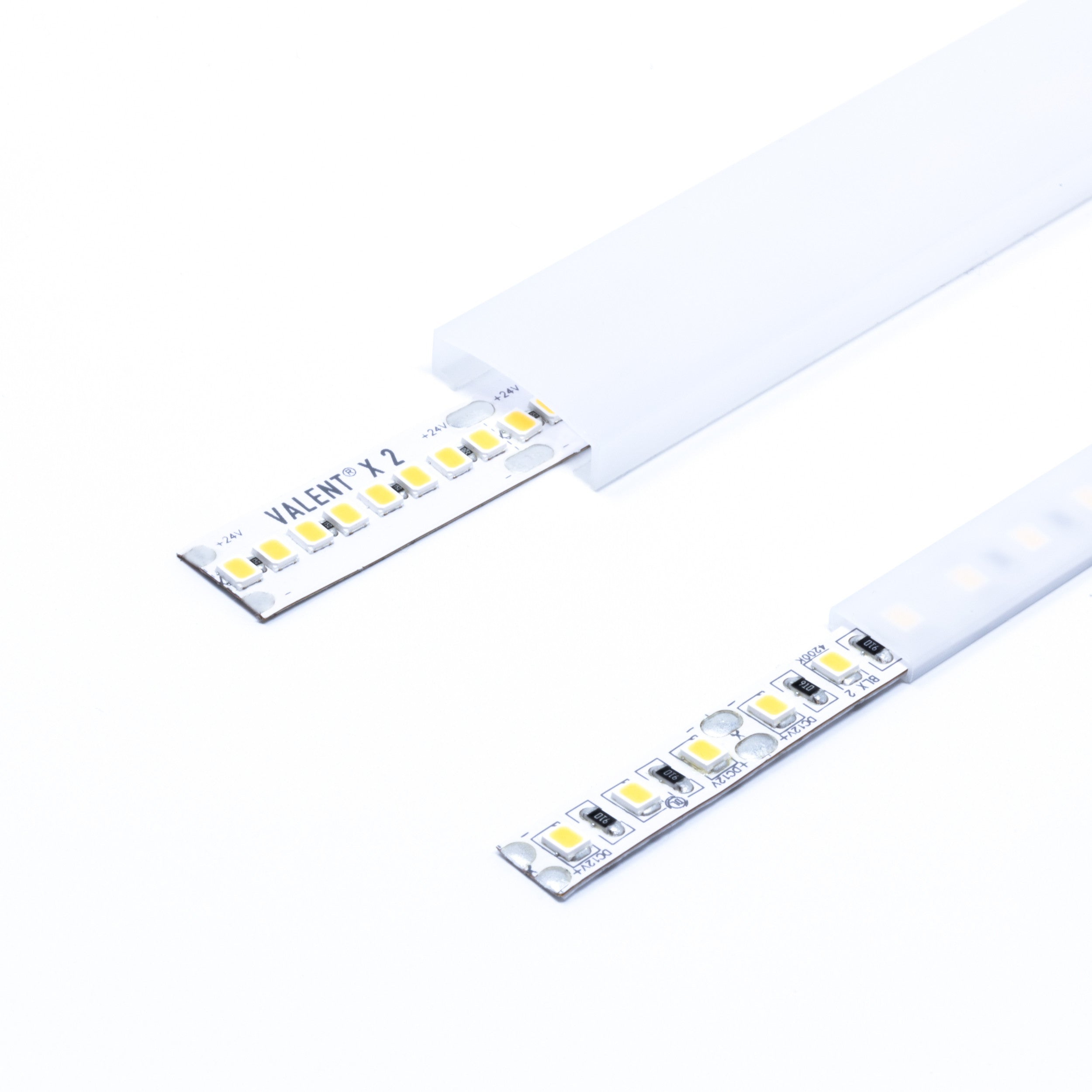 Diode TAPEGUARD® LED Tape Light Cover