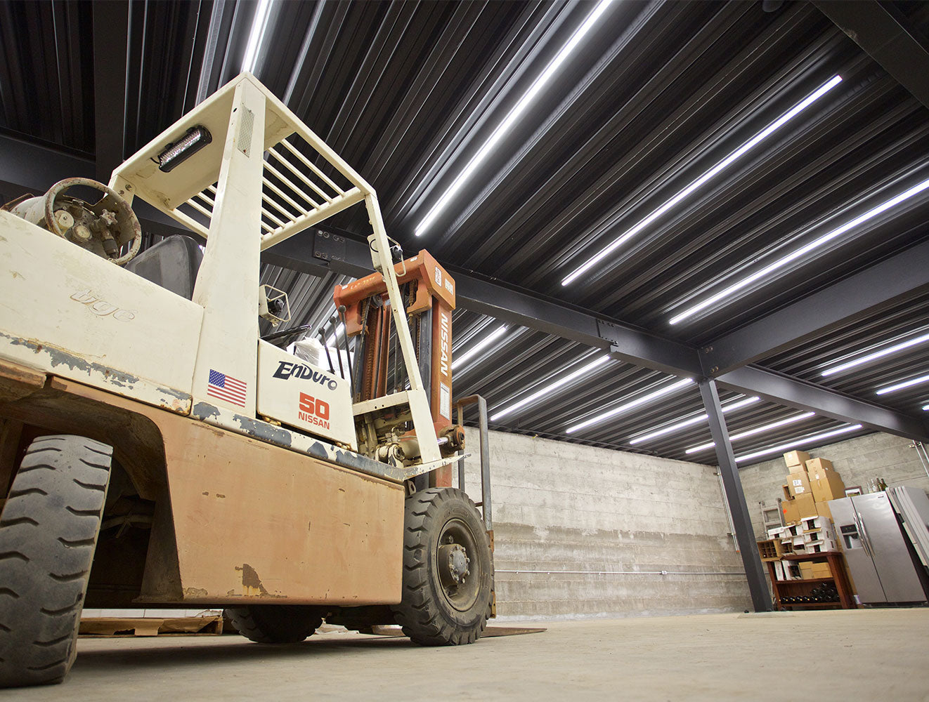 Diode VALENT X Wet Location / IP65 / 12 Year Warranty / 95+ CRI / High Density Tape Light 24V