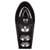 Earthquake TELESTO 8"Sub, Dual 4" Carbon Fiber Mids, 1 Compression & 1 Super NEO Tweeters-PER PAIR