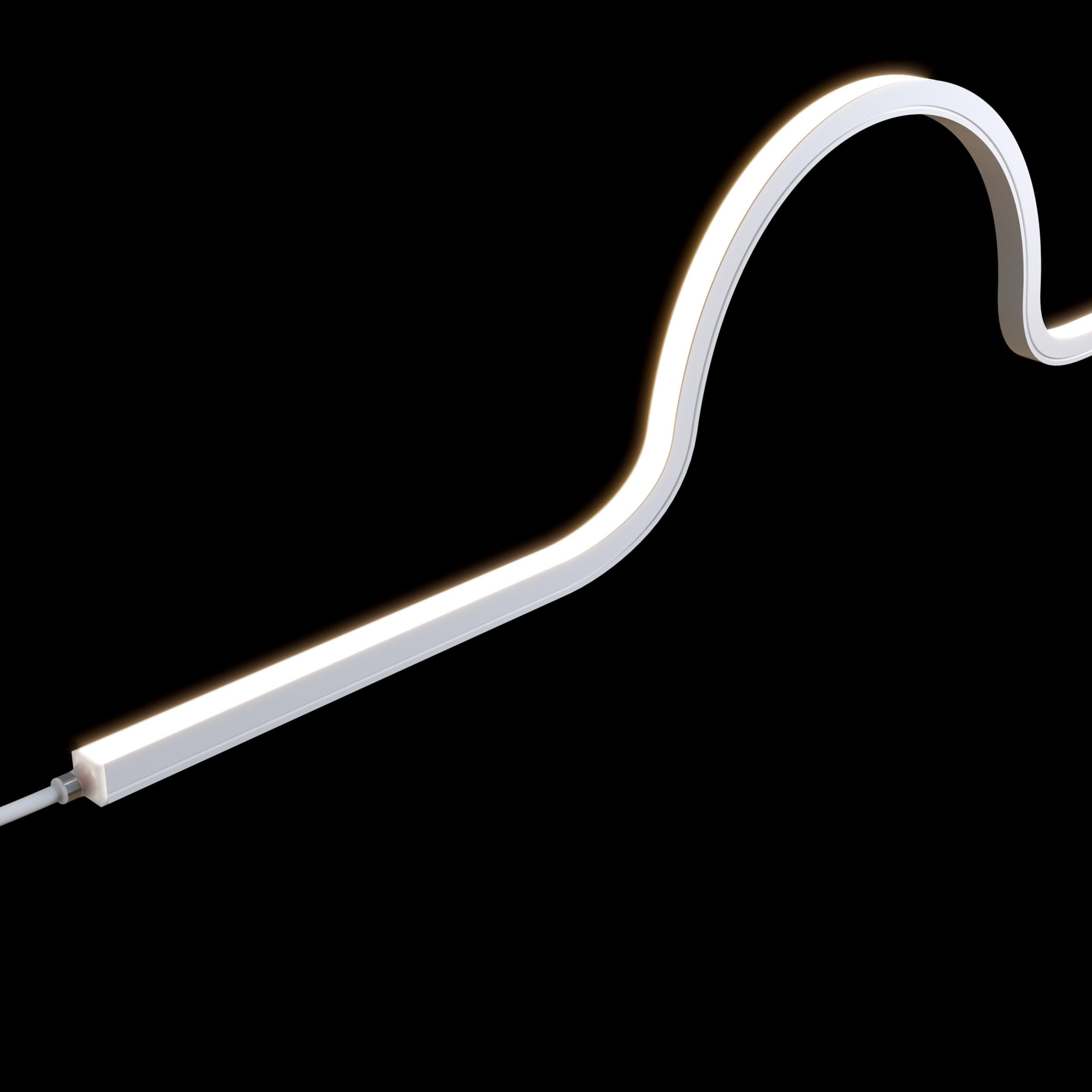 Diode LINAIRE Flex High Output Top Bend 5 Year Warranty / 90+ CRI LED Tape Light 16.4ft Spool 24V