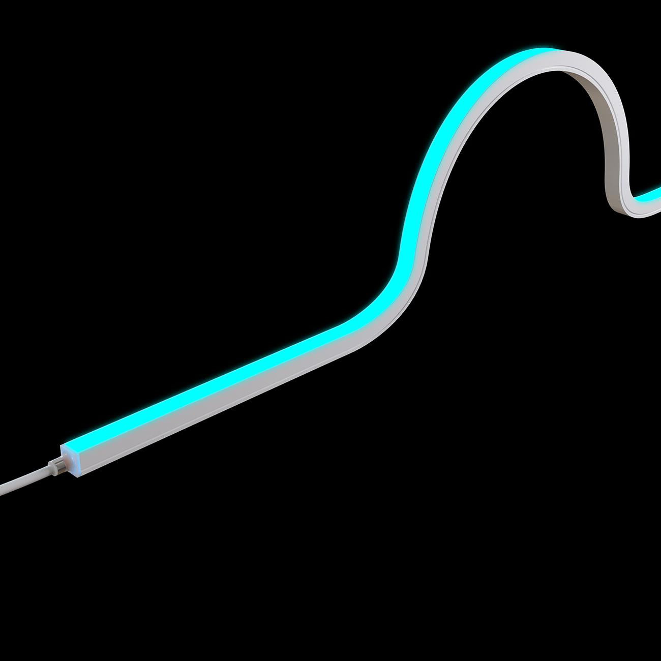 Diode LINAIRE Flex RGBW 5 Year Warranty / 90+ CRI Tape Light 16.4ft Spool 24V