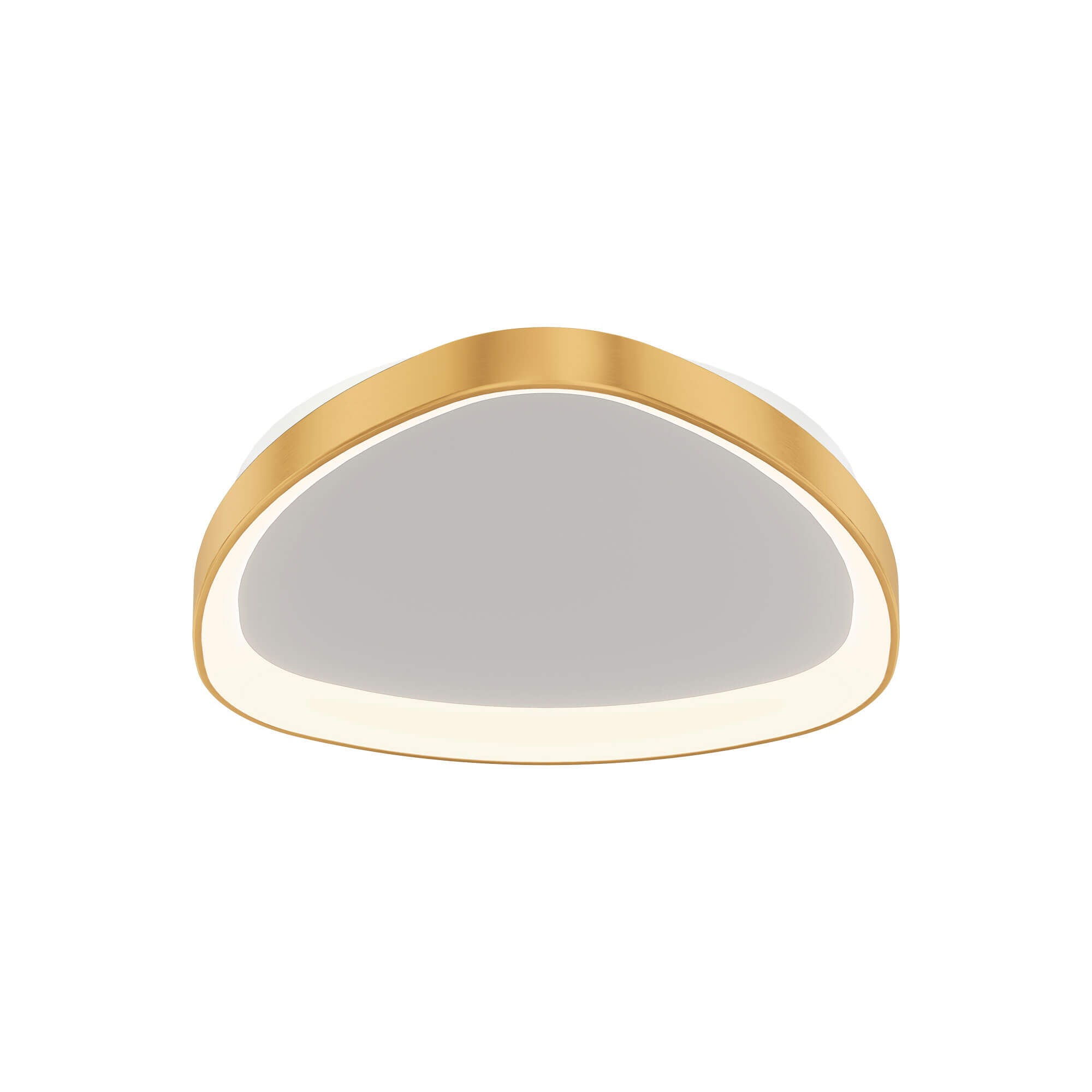DALS TRFM22-CC-GD Trimless Flush Mount