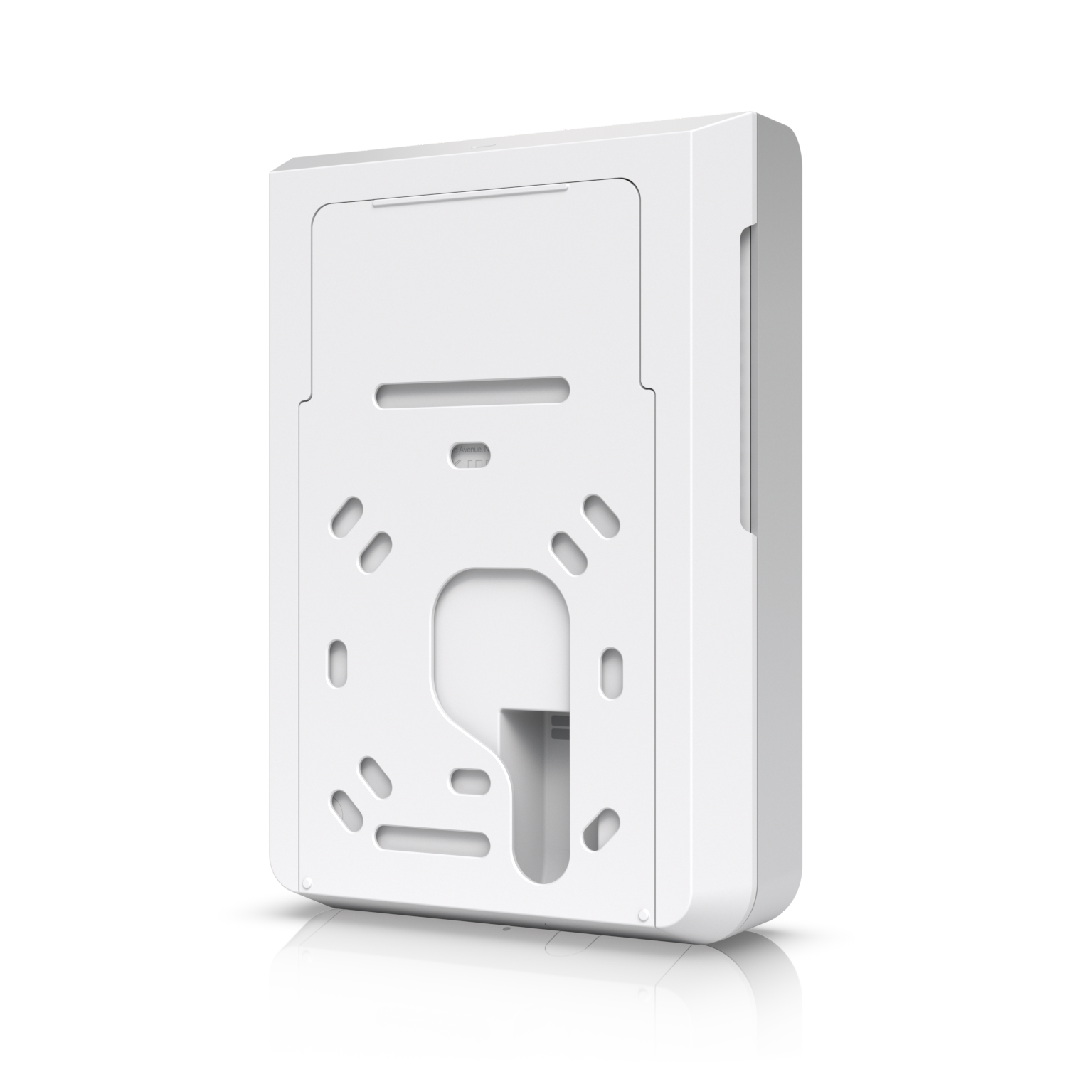 Ubiquiti U7-Pro-Wall-US wall-mounted WiFi 7 AP
