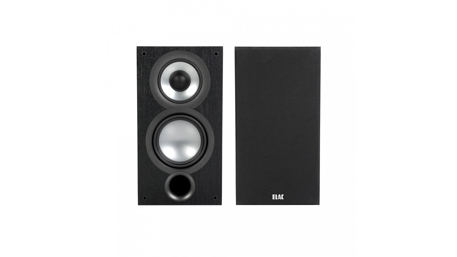 Elac Uni-Fi 2.0 Bookshelf Speaker