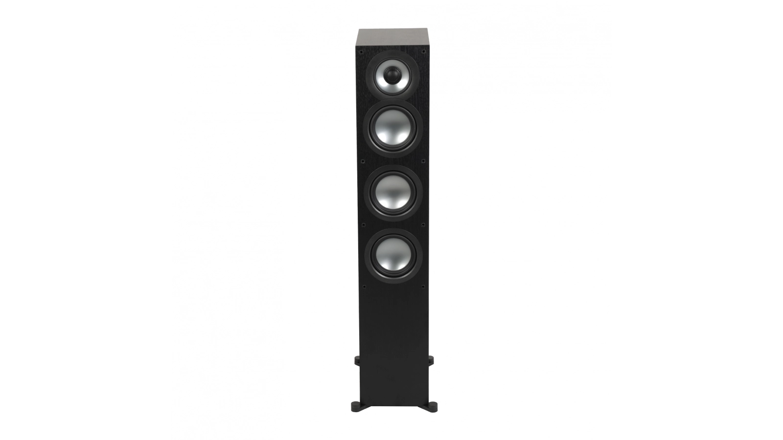 Elac 5.25" Uni-Fi 2.0 Floorstanding Speaker (Black)