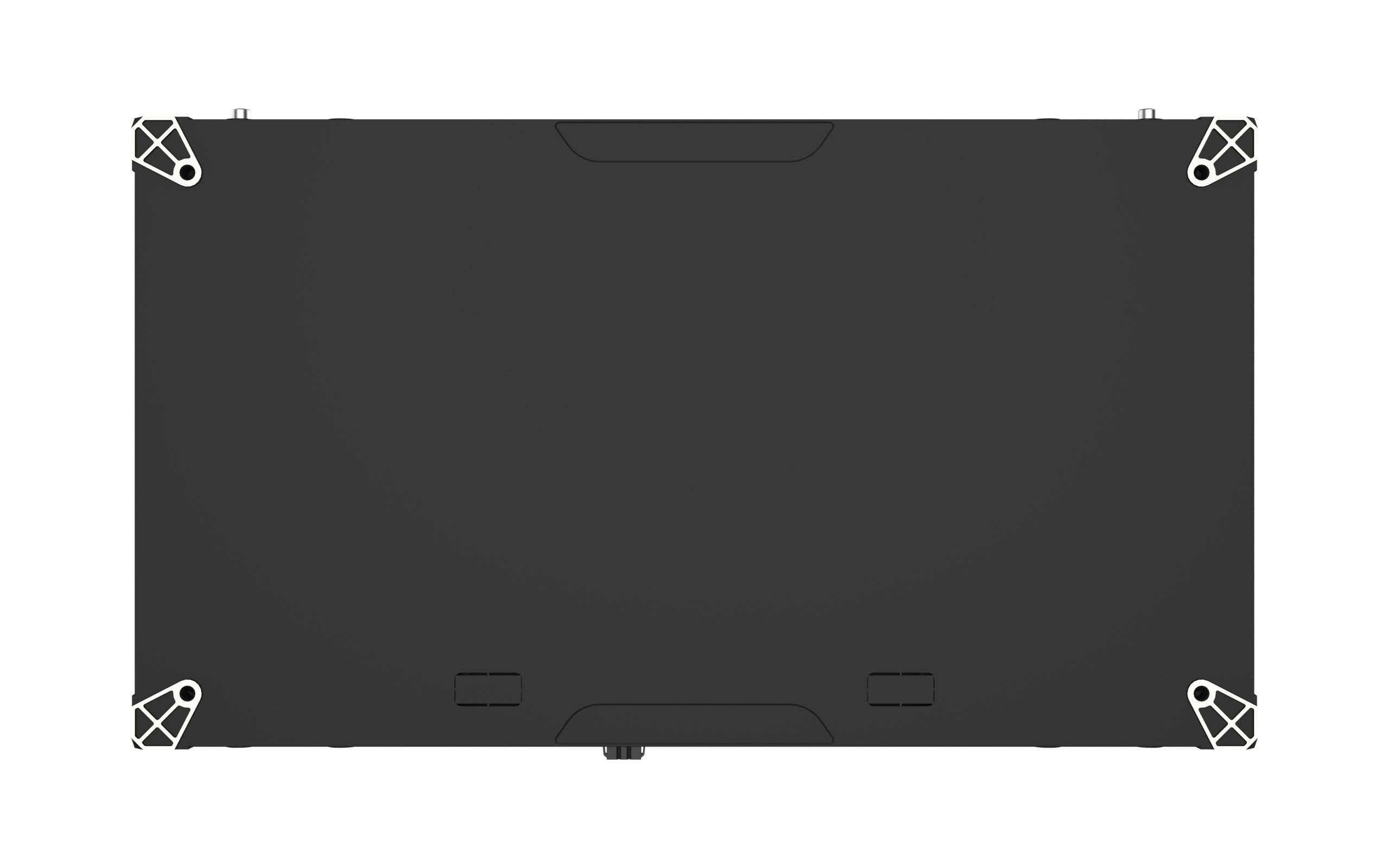 DreamWall 16:9 Outdoor 1.5COB Pixel Pitch Video Wall 115"-317"