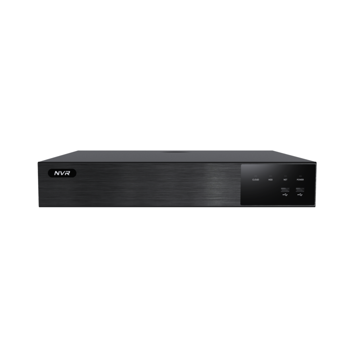 ProView Eco 32CH 12MP NVR, 320Mbps PRON-R5432