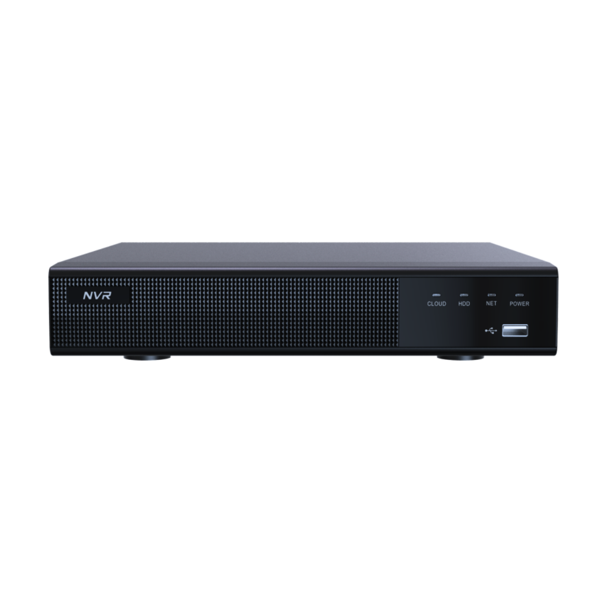 ProView Eco 4CH POE 8MP 9CH Max PRON-R8109-4P