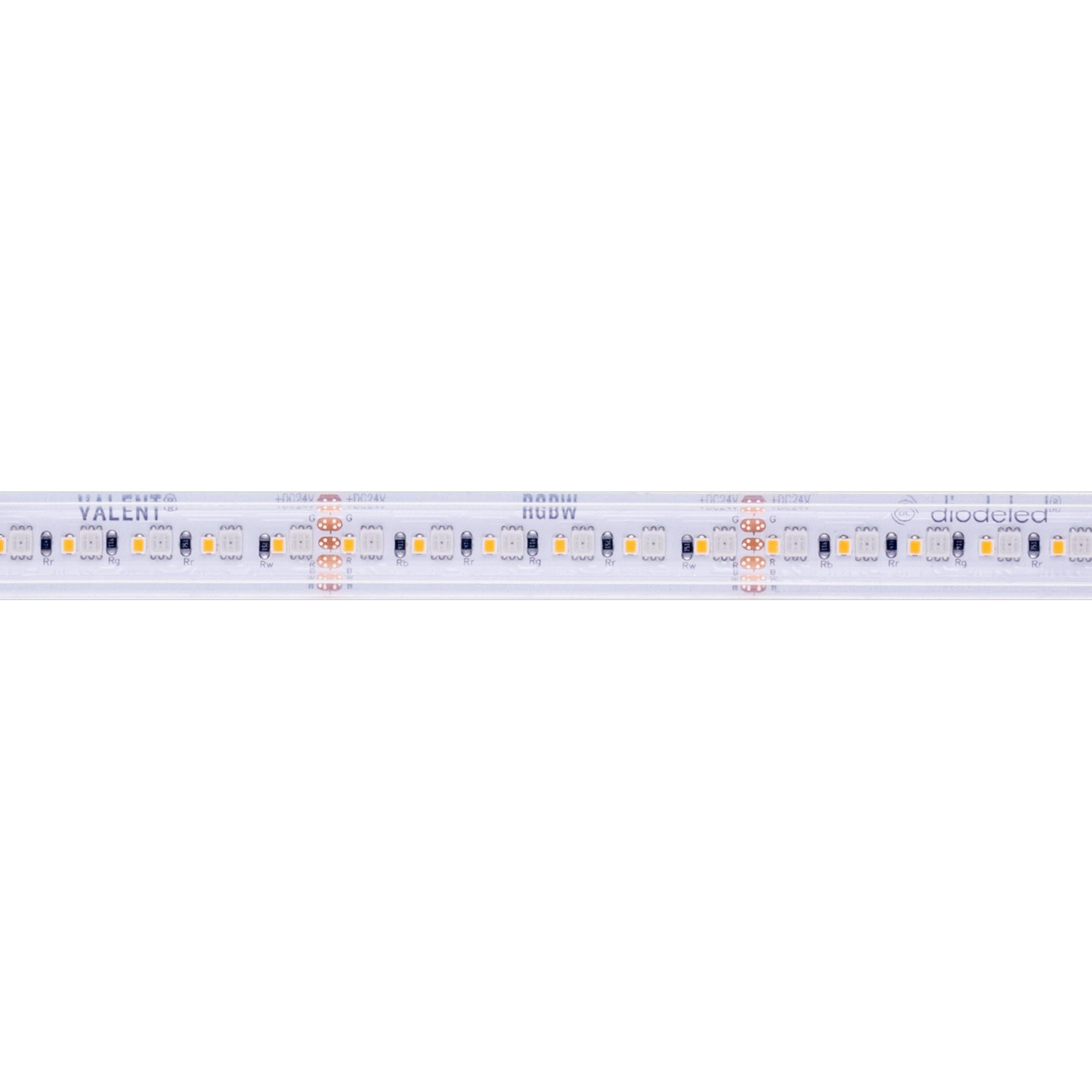 Diode VALENT® RGBW Wet Location