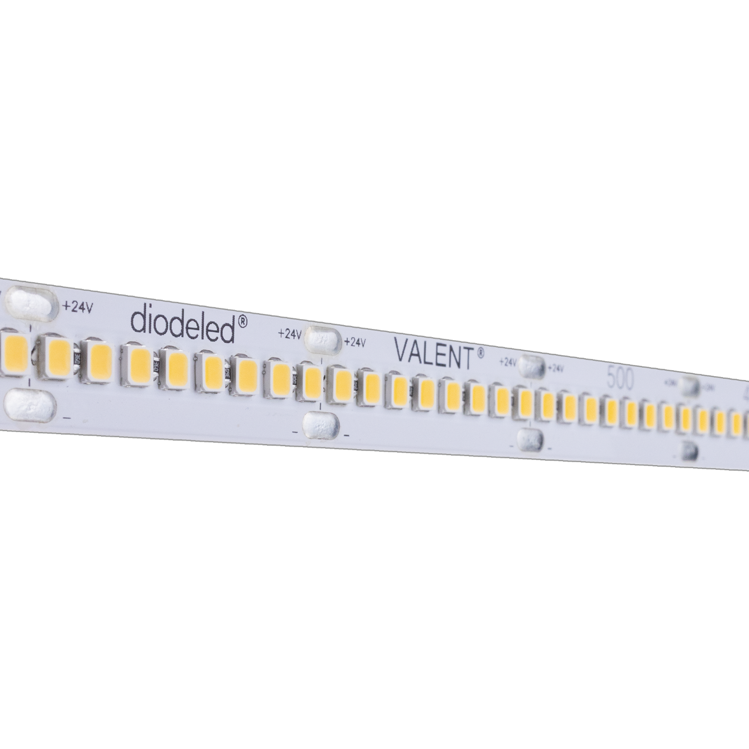 Diode VALENT 7 Year Warranty / 90+ CRI Tape Light