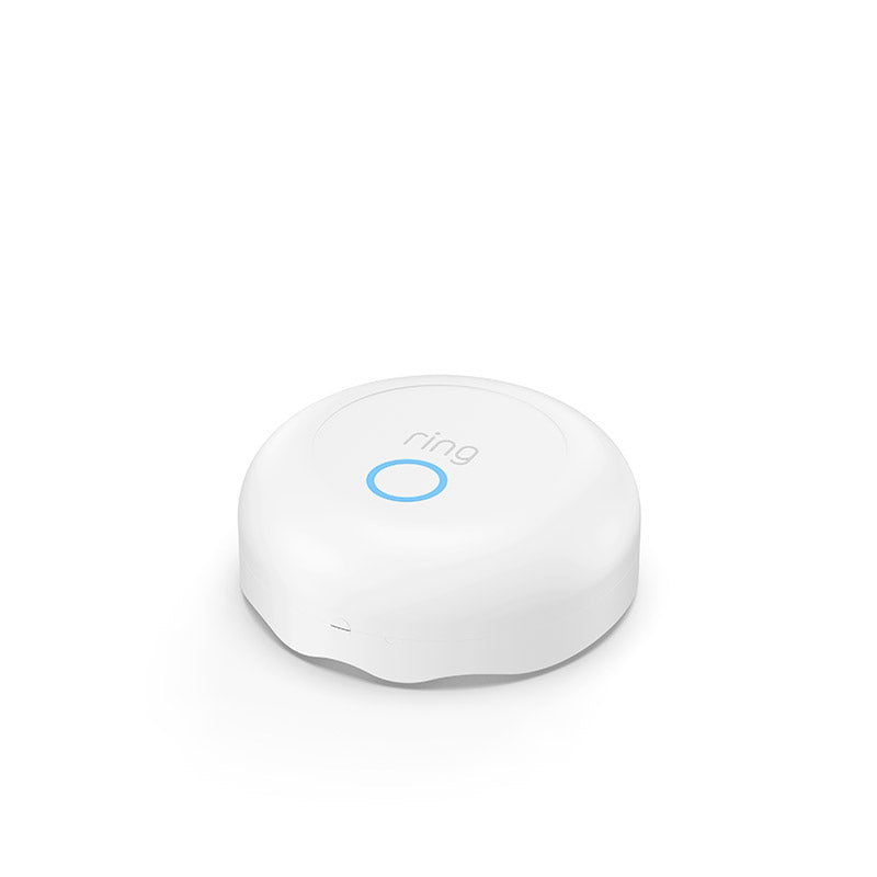 Ring Flood & Freeze Sensor Alarm