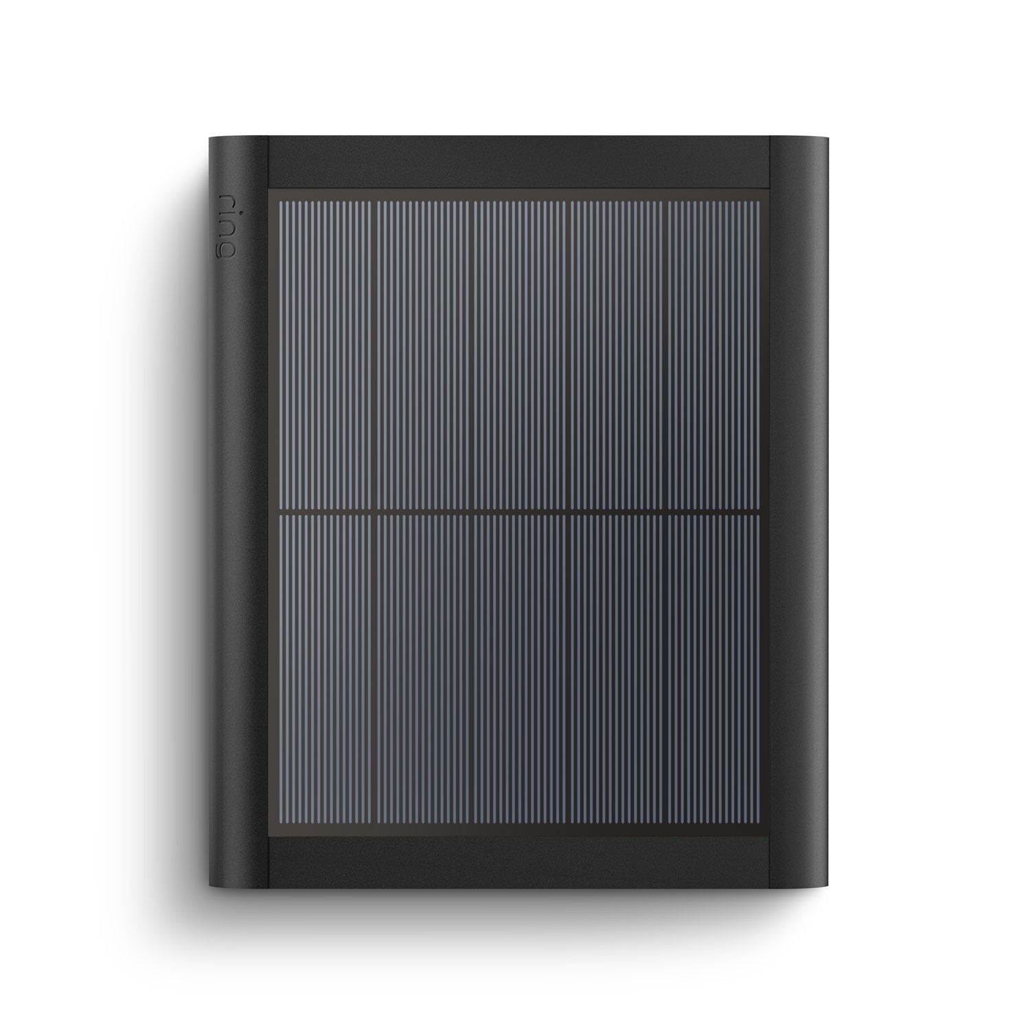 Ring Solar Panel 4W (Black)