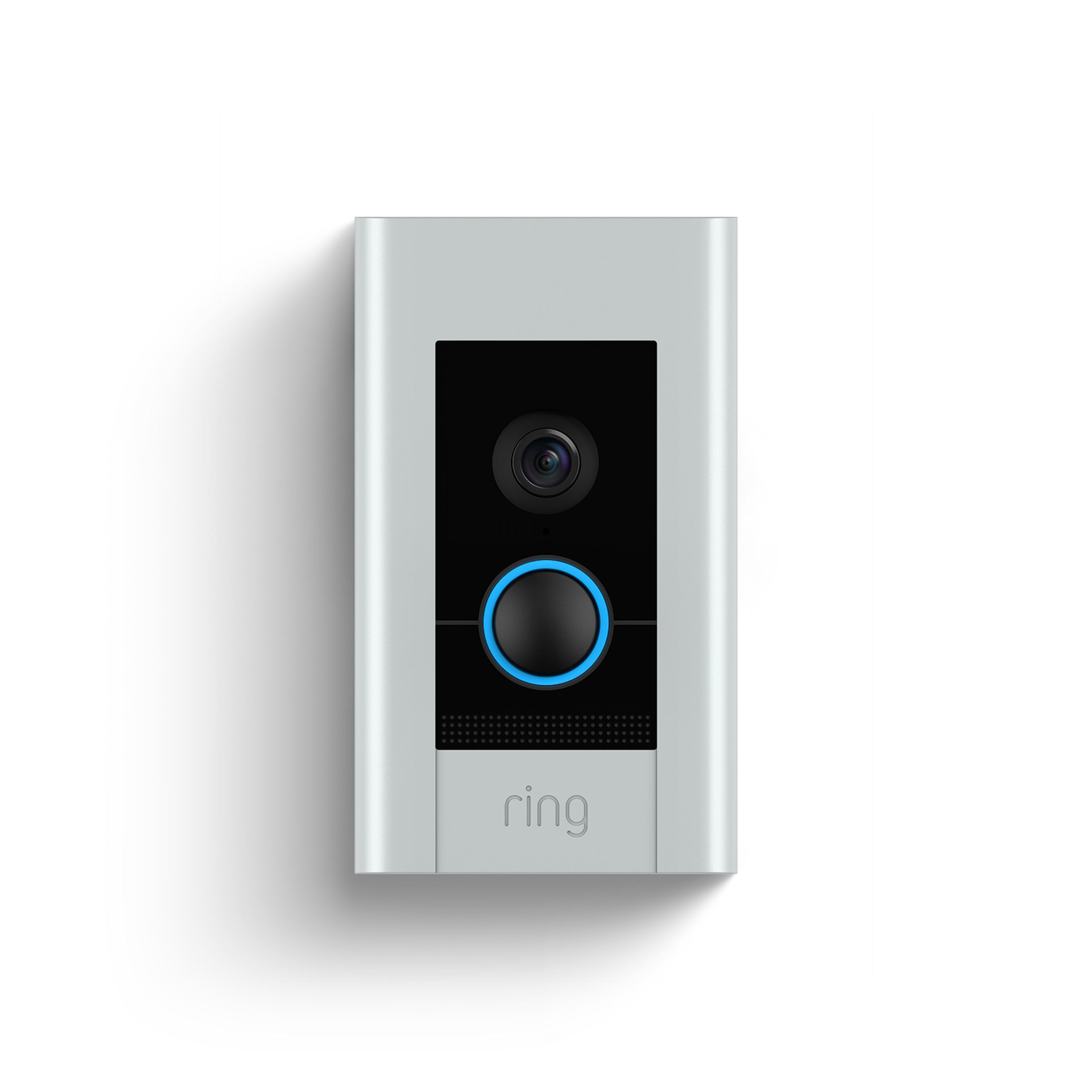 Ring Video Doorbell Elite