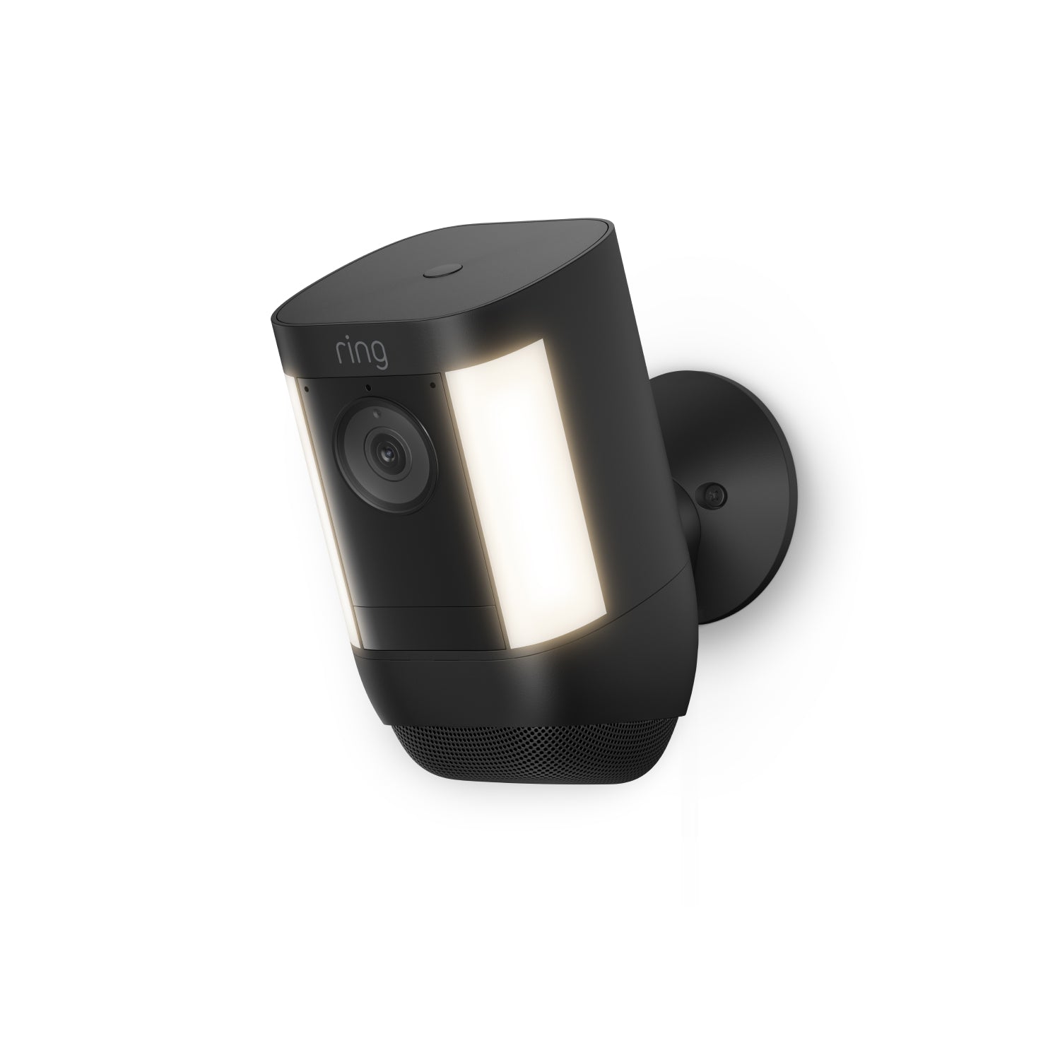 Ring Battery Spotlight Cam Pro (Black)