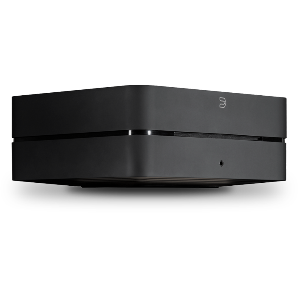 BlueSound Vault 2i - Black