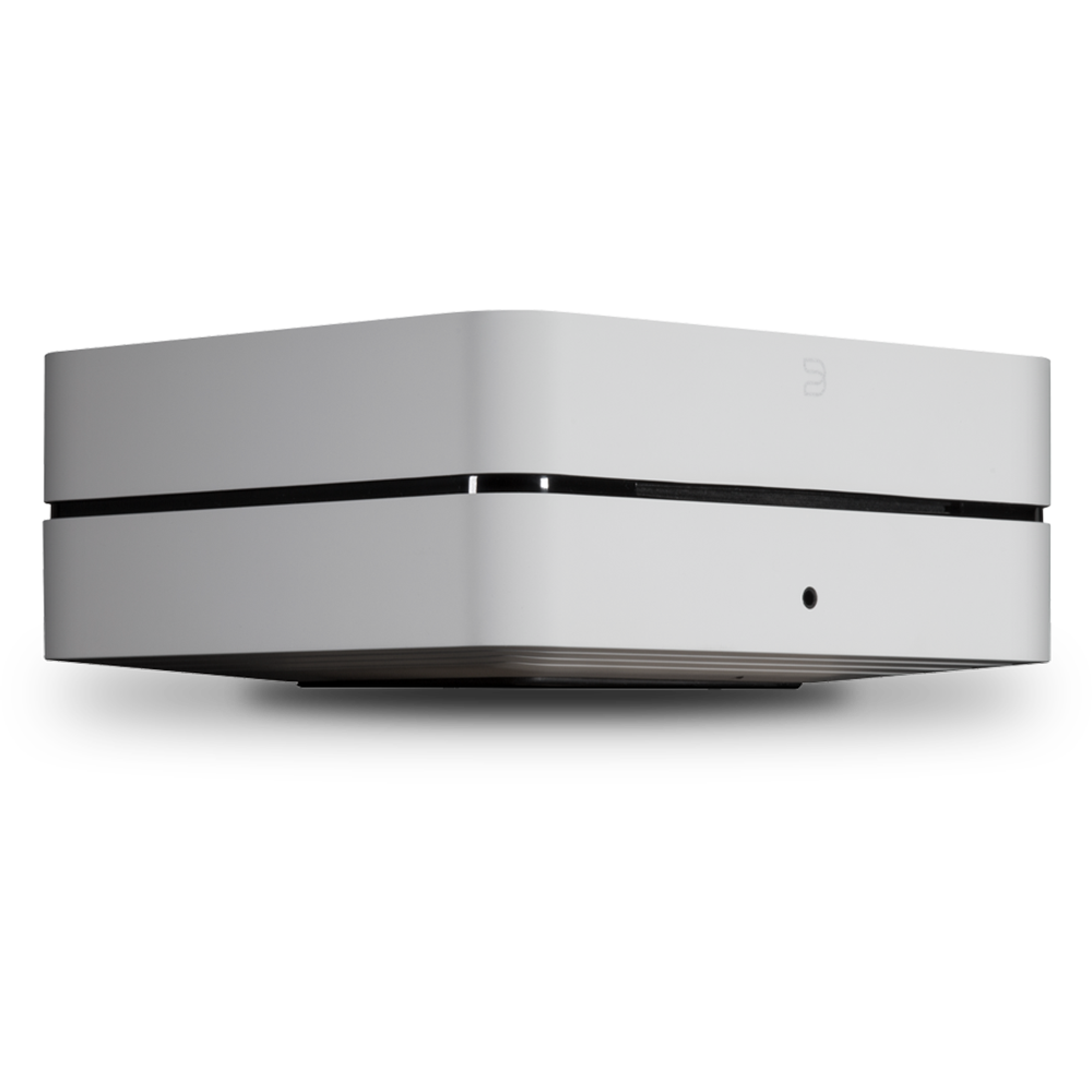 BlueSound Vault 2i - White