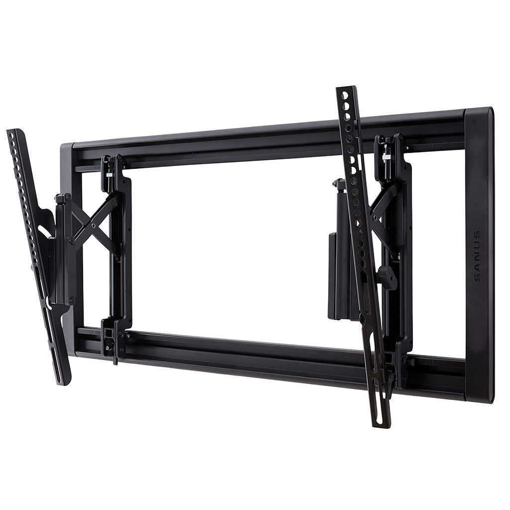 Sanus VDLT17-B1 Large Advanced Tilt 4D TV Wall Mount for 42"-90"