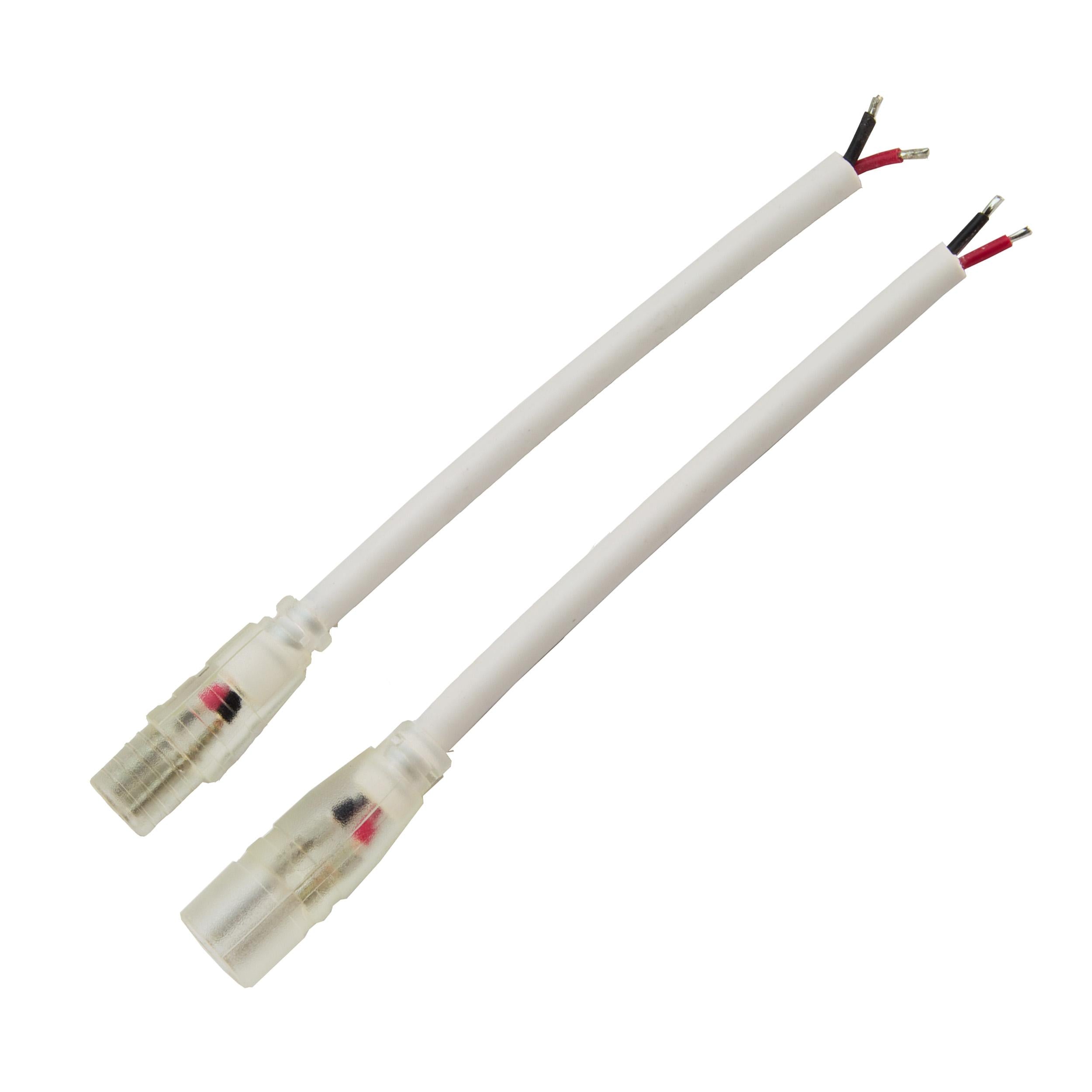 Diode Wet Location Splice Connector Pair