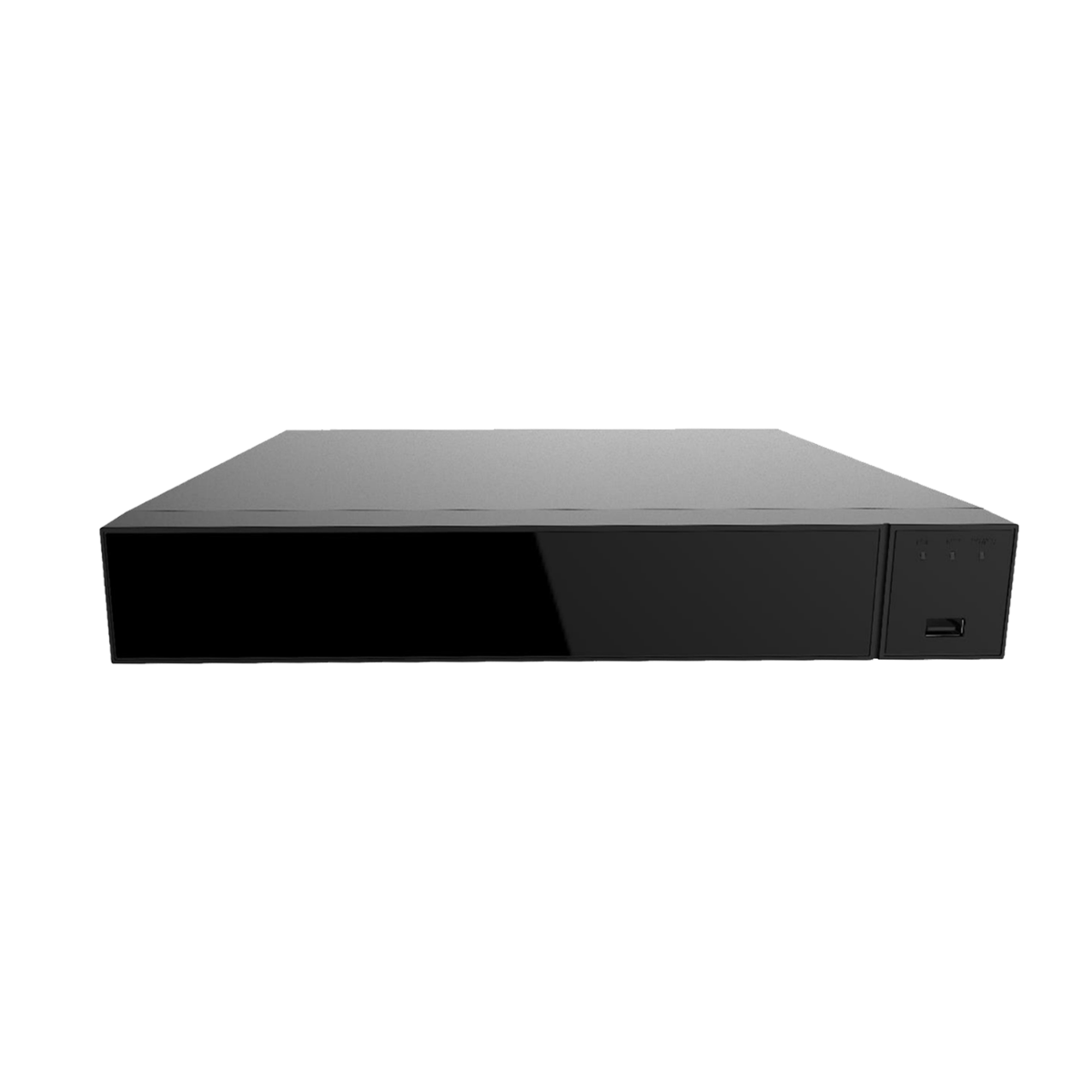 ProView 16CH Hybrid 8MP Digital Video Recorder, 5 in 1: TVI, AHD, CVI, Analog, IP NVR/DVR PROX-R8216N