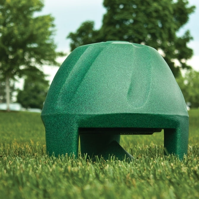 SoundTube XT850-SUB-GN 8" Outdoor Subwoofer in Green, Each