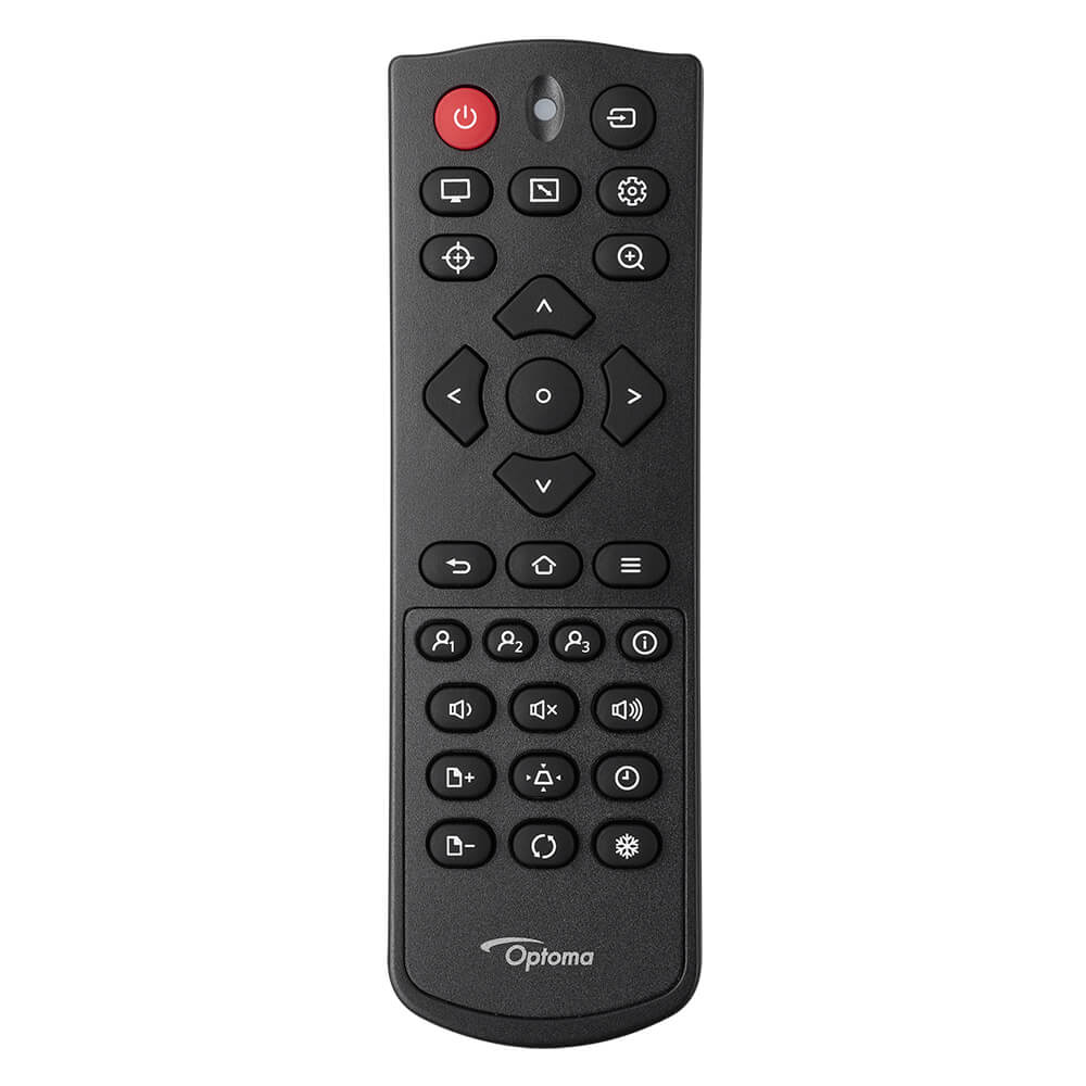 Optoma PH31 1080p 2700lm